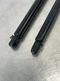 05-13 C6 CORVETTE REAR HATCH STRUTS OEM #VV97