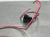 1999 C5 CORVETTE LH INJECTOR PIGTAILS OEM #171