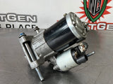 2016 CAMARO SS LT1 GM STARTER 12652772 OEM #257