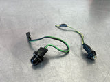 1999 C5 CORVETTE SUN LOAD SENSORS OEM #162