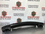 2010 CAMARO SS REAR BUMPER CRASH BAR OEM #245