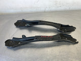 2020 CAMARO LT1 REAR SUSPENSION STABILIZER BAR BRACKETS OEM #202