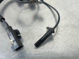 2020 CAMARO LT1 RF RIGHT FRONT ABS WHEEL SPEED SENSOR WIRE 84256808 #202