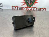 2011 CAMARO SS FRONT PASSENGER SIDE WINDOW SWITCH 92221585 OEM #244