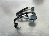 2020 CAMARO LT1 WIPER MOTOR PIGTAIL OEM #202
