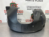 10-15 CAMARO SS RF FENDER INNER WHEEL LINER OEM
