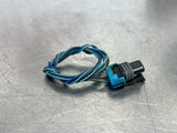 97-04 C5 CORVETTE KNOCK SENSOR PIGTAIL OEM
