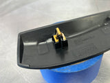 14-19 C7 CORVETTE CENTER CONSOLE TRIM BOLT COVER AMJ27390 OEM #220