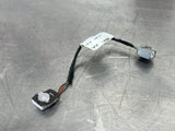 10-14 MUSTANG LED DASH INSTRUMENT HARNESS SENSOR WIRE OEM DR33-13E721-AA #222