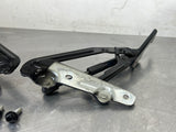 2018 CAMARO ZL1 TRUNK HINGES OEM #200