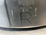10-15 CAMARO SS RF FENDER INNER WHEEL LINER OEM