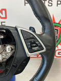 2020 CAMARO LT1 STEERING WHEEL OEM #202