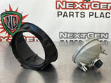 2011 CAMARO SS LEFT HAND FOG LIGHT BEZEL OEM 92194282 #244