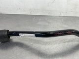 2018 CAMARO ZL1 FRONT SWAY STABILIZER BAR OEM 84458196 #200
