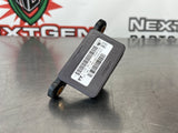10-15 CAMARO SS YAW RATE SENSOR OEM 13581120 #245