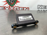 10-15 CAMARO SS YAW RATE SENSOR OEM 13581120 #245