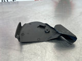 2020 CAMARO SS RECARO RH SEAT TRACK TRIM COVER 13588185 OEM #72