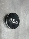 ASA WHEEL CENTER CAP 8C032 #3411