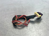 97-04 C5 CORVETTE CRANK SENSOR PIGTAIL OEM