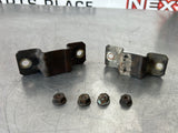 2004 GTO FRONT SWAY BAR BRACKETS OEM