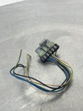 97-04 C5 CORVETTE RH HEADLIGHT PIGTAIL OEM #171