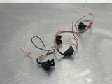 1999 C5 CORVETTE LH INJECTOR PIGTAILS OEM #171