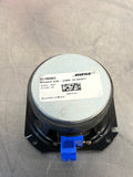 05-13 C6 CORVETTE BOSE DOOR PANEL SPEAKER 25798963