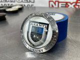 ASANTI WHEEL CENTER CAP ASANTI-FS-CAP #3413