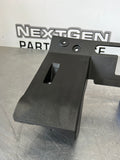 05-13 CORVETTE C6 GLOVE BOX TRIM 15890186 #224