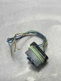 97-04 C5 CORVETTE RH HEADLIGHT PIGTAIL OEM #171