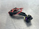 97-04 C5 CORVETTE CRANK SENSOR PIGTAIL OEM