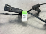 14-19 C7 CORVETTE LH REAR ABS SENSOR OEM 28666786 #220