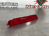 2010 CAMARO SS LR LEFT REAR SIDE MARKER LIGHT OEM 92246253 #256