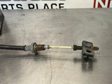 2009 MUSTANG GT500 EMERGENCY BRAKE HAND BRAKE PARKING BRAKE W/CABLE OEM #241