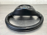 97 - 04 C5 CORVETTE STEERING WHEEL BLACK 10253846 OEM #174