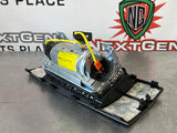 09 MUSTANG GT500 PASSENGER AIRBAG ASSEMBLY 6G7V-14C159-AB OEM #241