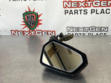 10-15 CAMARO SS LH DRIVERS SIDE MIRROR OEM #244