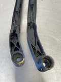 16-23 CAMARO SS FRONT WIPER ARMS LH RH SET OEM