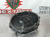 09 MUSTANG GT500 FRONT DOOR SPEAKER OEM 7H6T-18808-CA #241