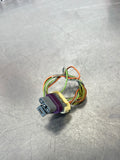 97-04 C5 CORVETTE OIL LEVEL SENSOR PIGTAIL OEM