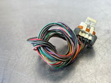 1999 C5 CORVETTE RH COIL PACK HARNESS PIGTAIL OEM