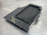 2008 C6 CORVETTE LH CARGO COMPARTMENT COVER OEM #224