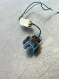 97-04 C5 CORVETTE AC COMPRESSOR PIGTAIL OEM