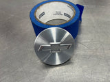 16-22 CAMARO WHEEL CENTER CAP OEM #3421