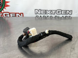 10-14 FORD MUSTANG GT AMP PIG TAIL OEM #242