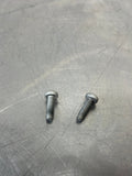 2005-2013 C6 CORVETTE DOOR PANEL BOLTS OEM