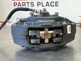 2019 CAMARO SS LEFT FRONT BREMBO BRAKE CALIPER 84233005 OEM #206