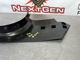 2008 C6 CORVETTE RH INNER DOOR SILL TRIM COVER USED OEM 25777564 #224