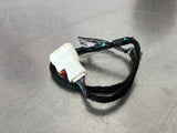 2020 CAMARO LT1 LH DOOR HANDLE PIGTAIL OEM #202