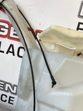 05-13 C6 CORVETTE OEM WINDSHIELD WIPER WASHER FLUID RESERVOIR TANK #224